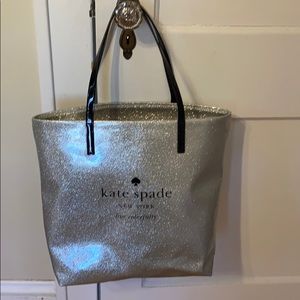 Kate spade tote